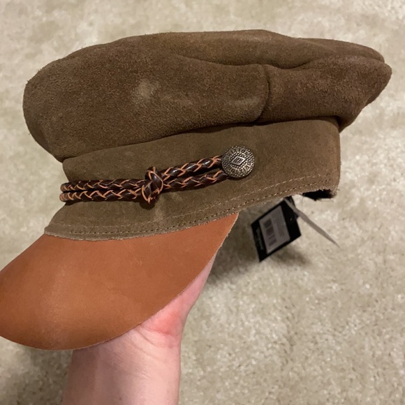 Brixton Kayla cap - Picture 6 of 6